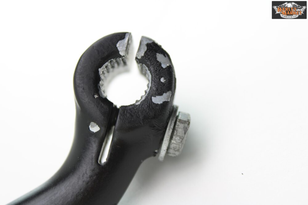 Gearbox gearbox Harley Davidson sportster - Image 3