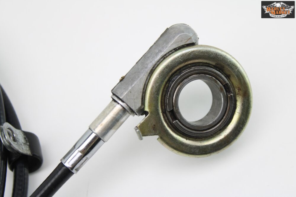 Speedometer quickdraw with cable 185mm axle 19mm Harley davidson - Image 3