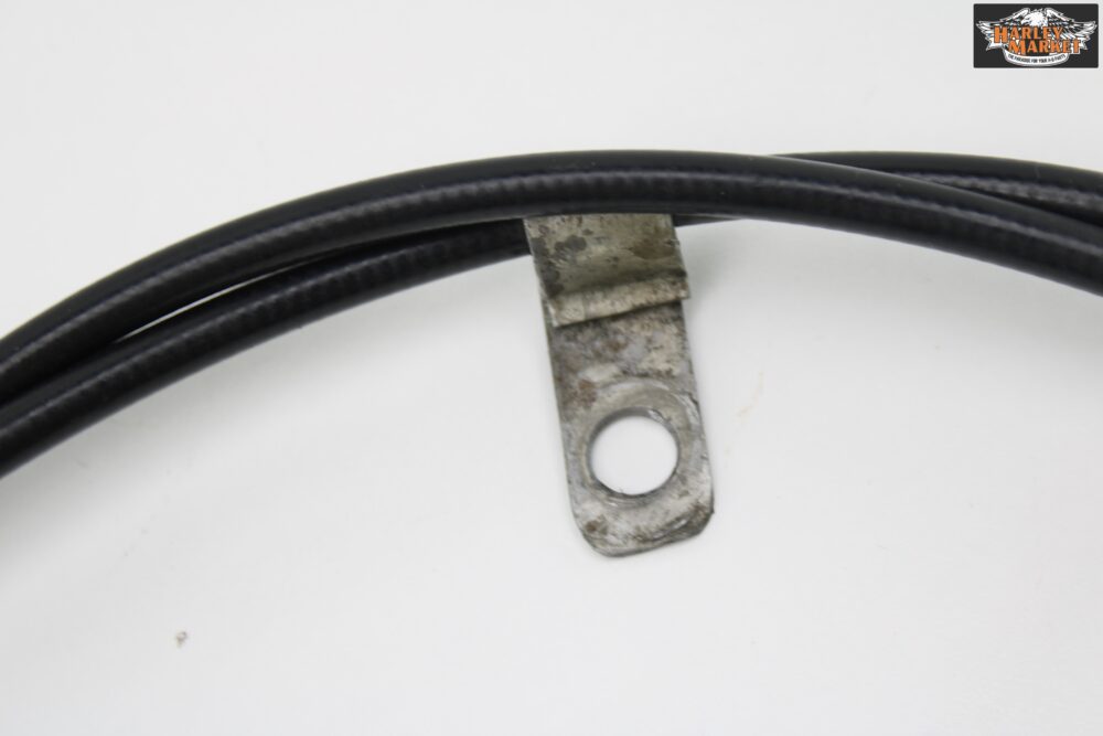 Speedometer quickdraw with cable 185mm axle 19mm Harley davidson - Image 4