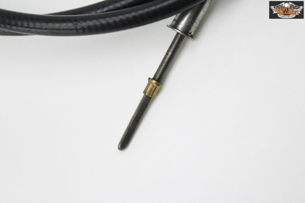 Speedometer quickdraw with cable 185mm axle 19mm Harley davidson - Image 5