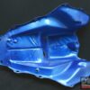 Serbatoio azzurro Ducati Paso