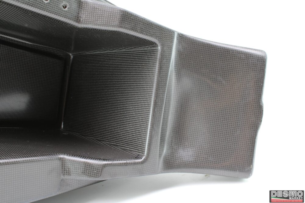 Serbatoio benzina Carbonio Bimota SB8K