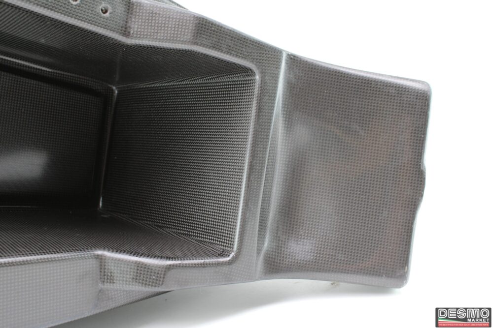 Serbatoio benzina Carbonio Bimota SB8K
