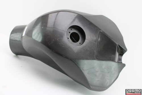 Serbatoio benzina Carbonio Bimota SB8K