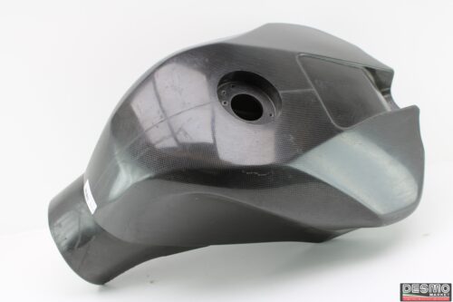 Serbatoio benzina Carbonio Bimota SB8K