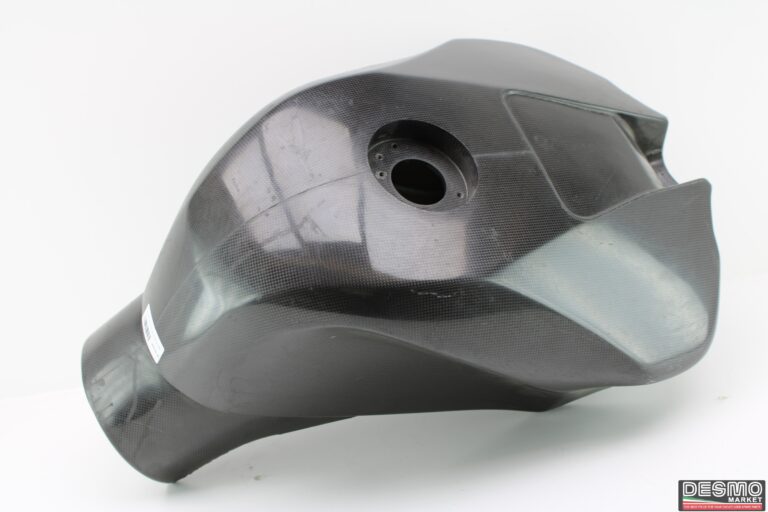 Serbatoio benzina Carbonio Bimota SB8K
