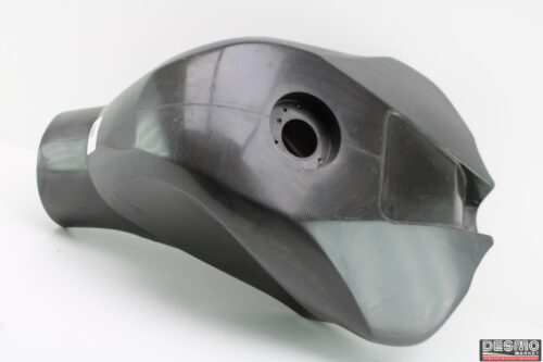 Serbatoio benzina Carbonio Bimota SB8K