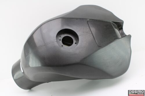 Serbatoio benzina Carbonio Bimota SB8K