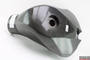 Serbatoio benzina Carbonio Bimota SB8K
