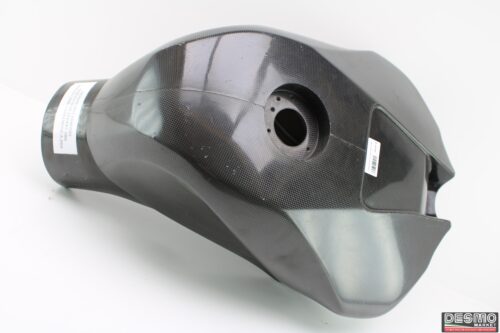 Serbatoio benzina Carbonio Bimota SB8K