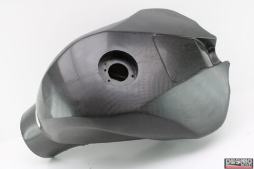 Serbatoio benzina Carbonio Bimota SB8K