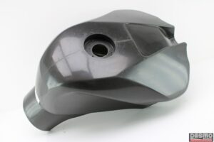 Serbatoio benzina Carbonio Bimota SB8K