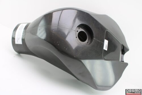 Serbatoio benzina Carbonio Bimota SB8K