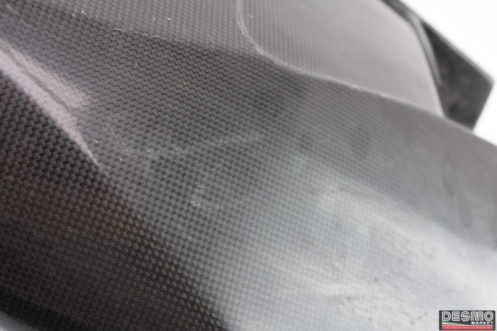 Bimota SB8K Carbon Fuel Tank - Image 4