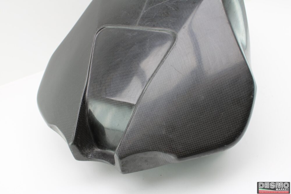 Serbatoio benzina Carbonio Bimota SB8K