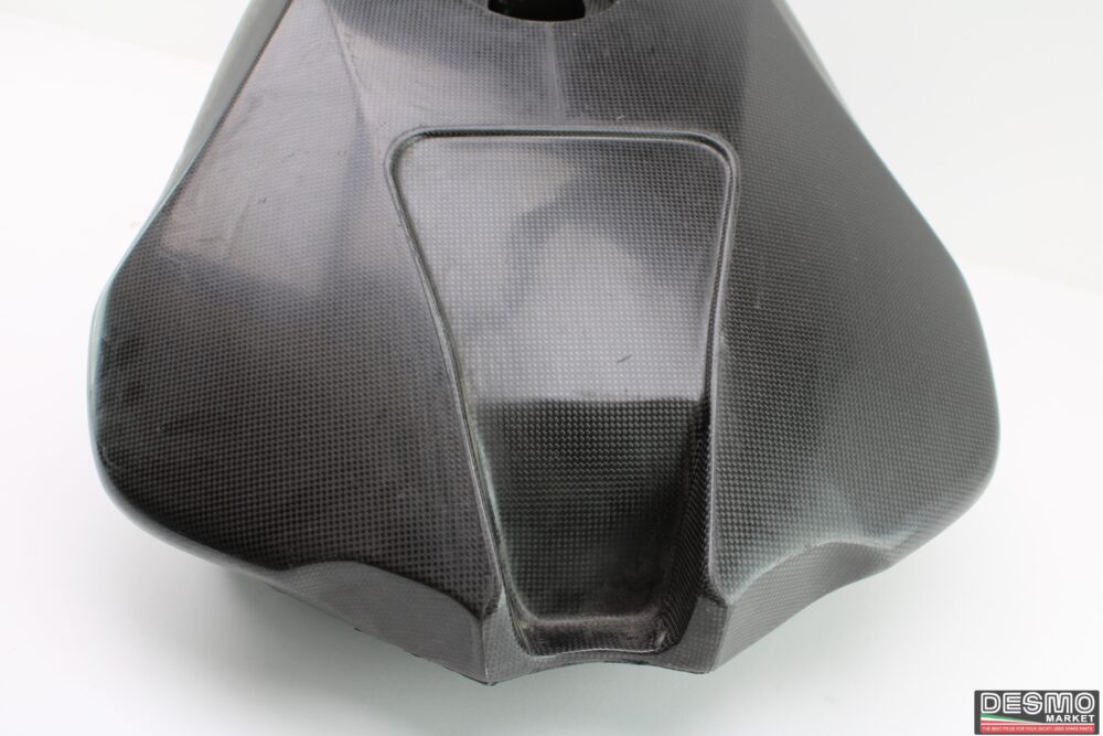 Serbatoio benzina Carbonio Bimota SB8K