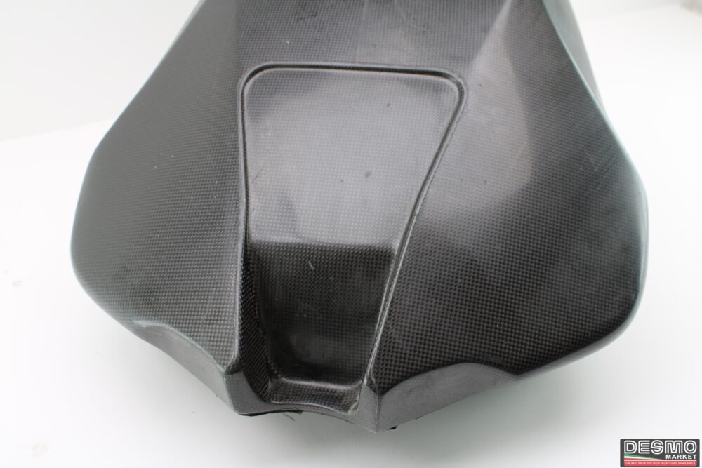 Serbatoio benzina Carbonio Bimota SB8K