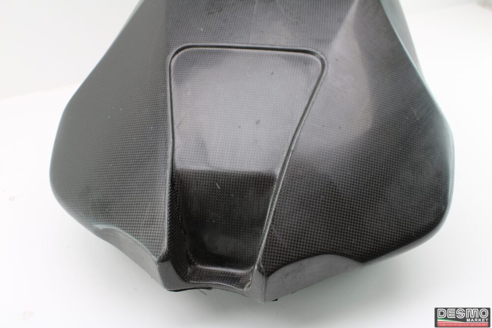 Serbatoio benzina Carbonio Bimota SB8K