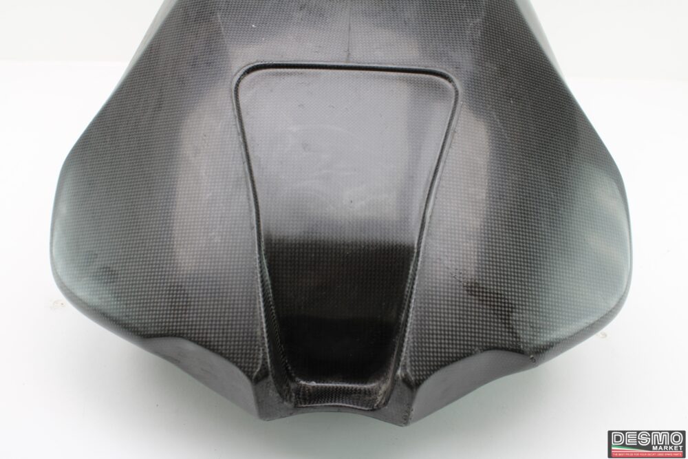 Serbatoio benzina Carbonio Bimota SB8K