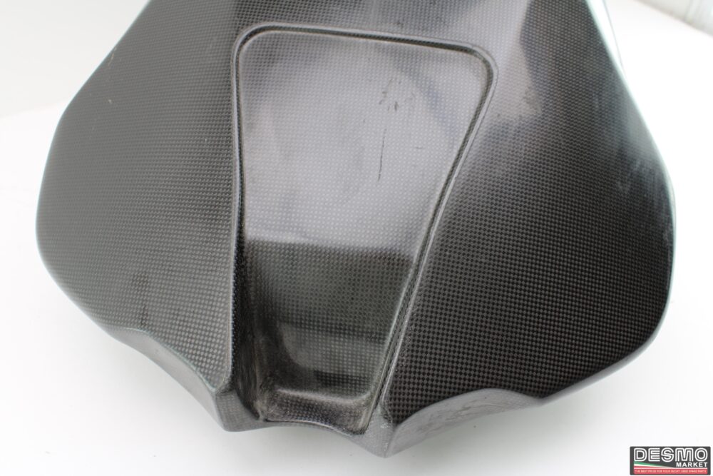 Serbatoio benzina Carbonio Bimota SB8K
