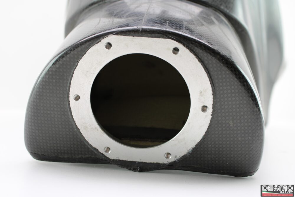 Serbatoio benzina Carbonio Bimota SB8K