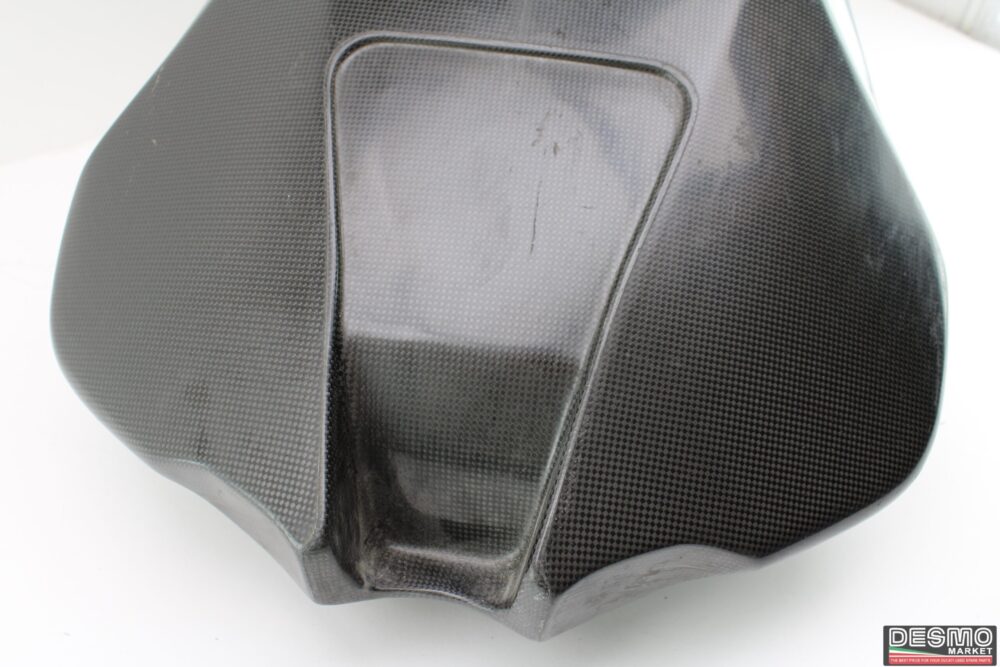 Serbatoio benzina Carbonio Bimota SB8K