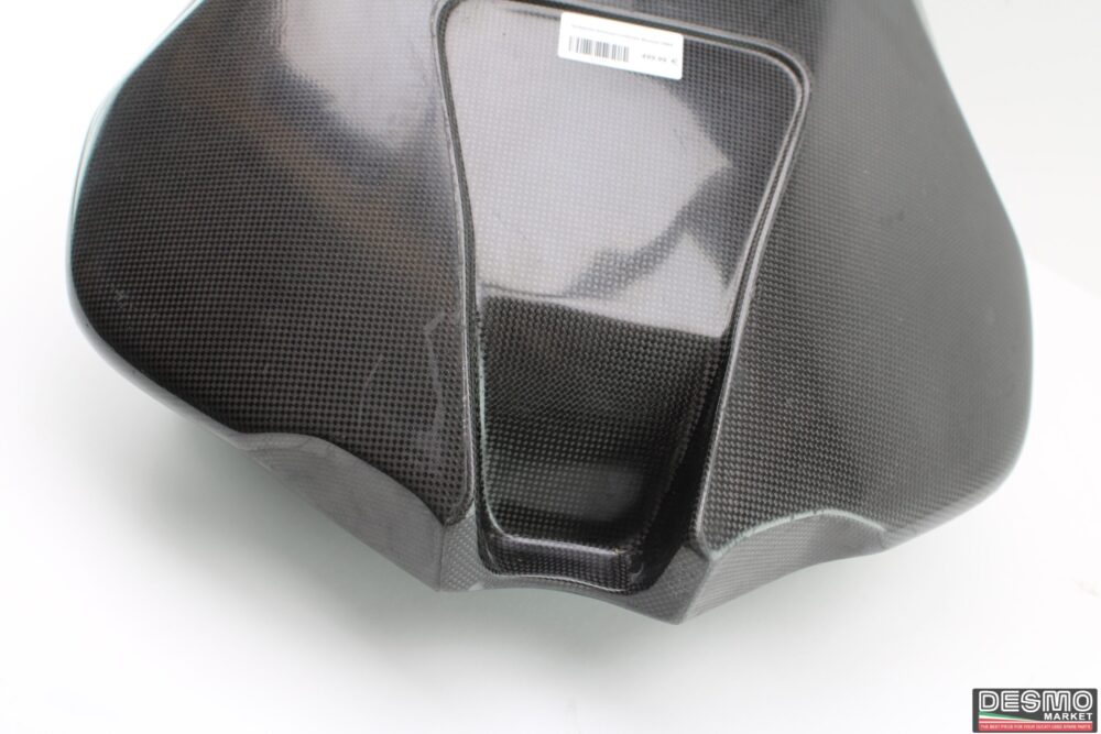 Serbatoio benzina Carbonio Bimota SB8K