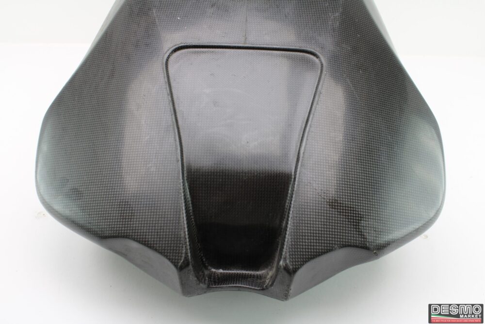 Serbatoio benzina Carbonio Bimota SB8K