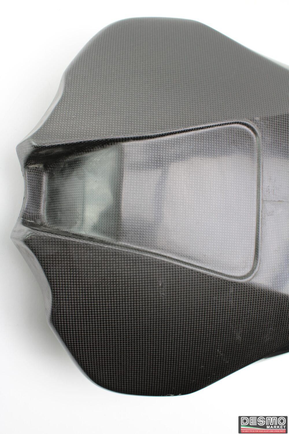 Serbatoio benzina Carbonio Bimota SB8K