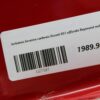 Ducati 851 carbon fuel tank official Raymond Roche - Image 11