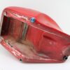 Ducati 851 carbon fuel tank official Raymond Roche - Image 3