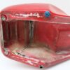 Ducati 851 carbon fuel tank official Raymond Roche - Image 4