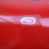 Ducati 851 carbon fuel tank official Raymond Roche - Image 8