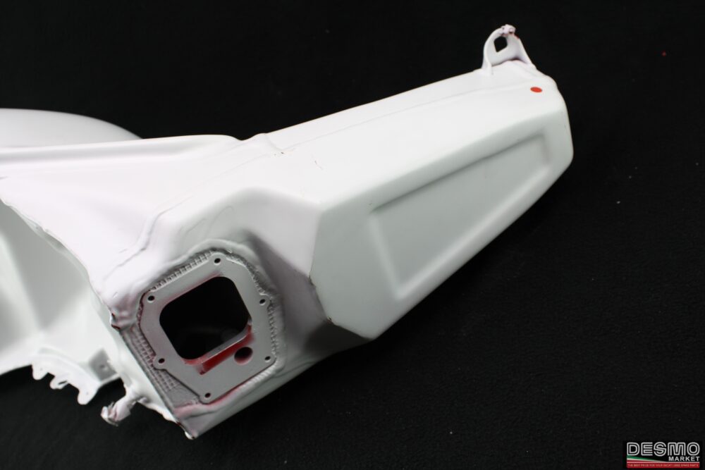 Serbatoio benzina con fondo Ducati panigale V4 2018-2021