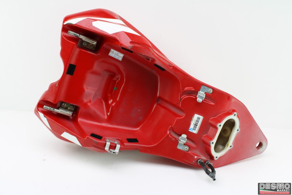 Serbatoio benzina Ducati 848 1098 1198