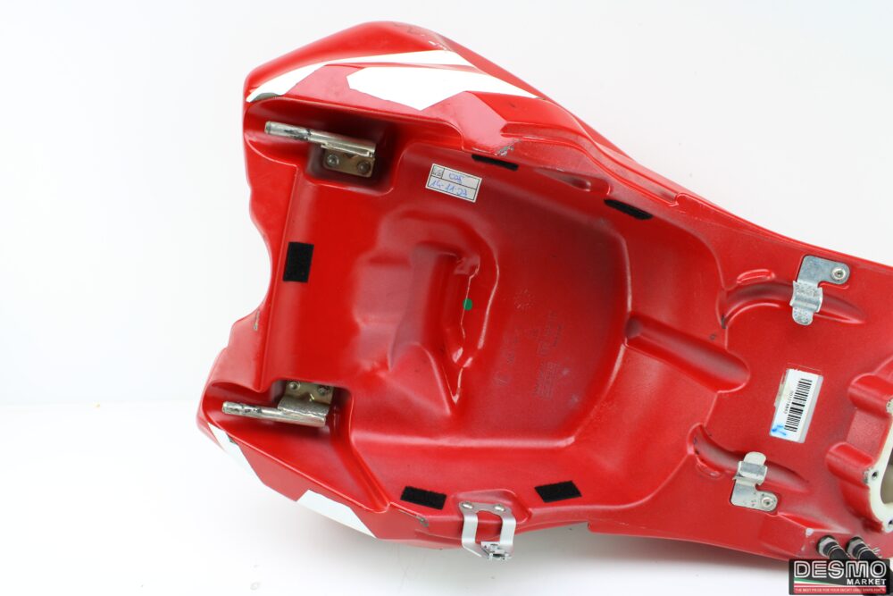 Serbatoio benzina Ducati 848 1098 1198