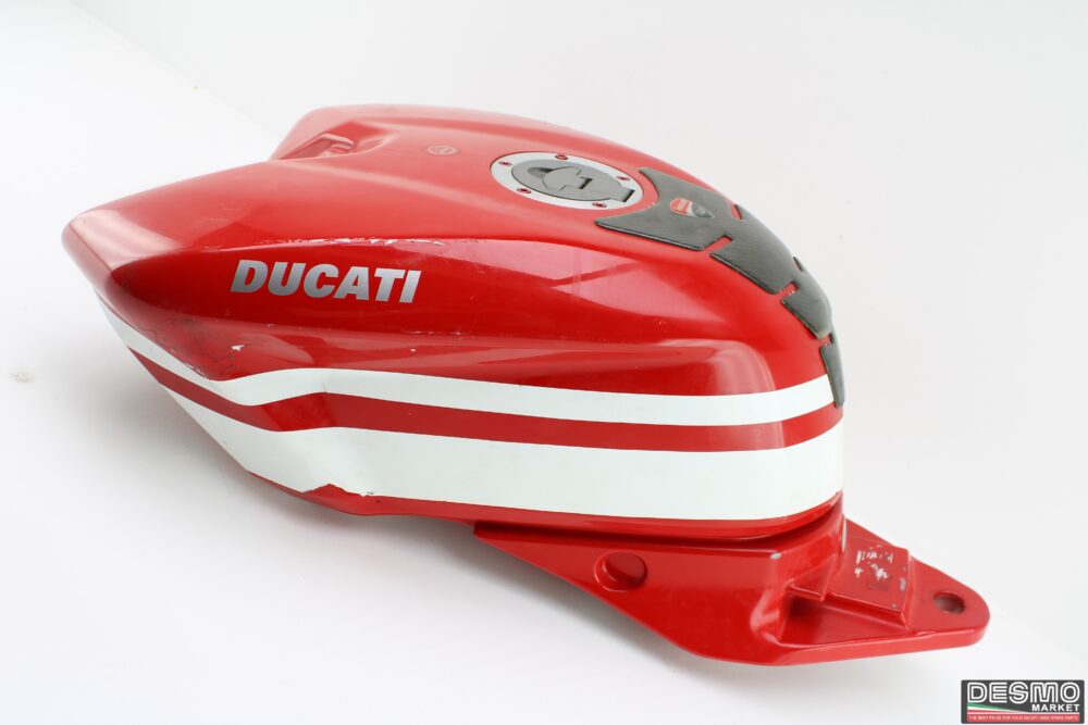 Serbatoio benzina Ducati 848 1098 1198