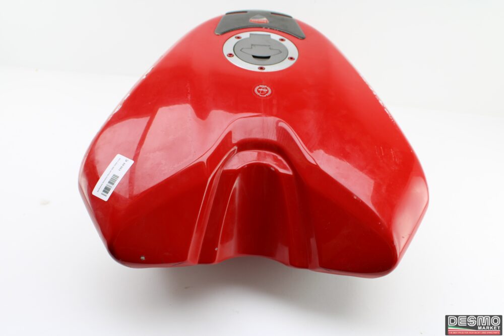 Serbatoio benzina Ducati 848 1098 1198