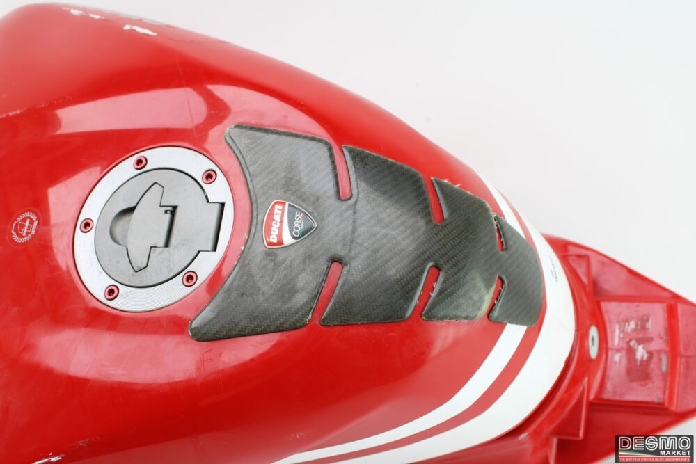 Serbatoio benzina Ducati 848 1098 1198