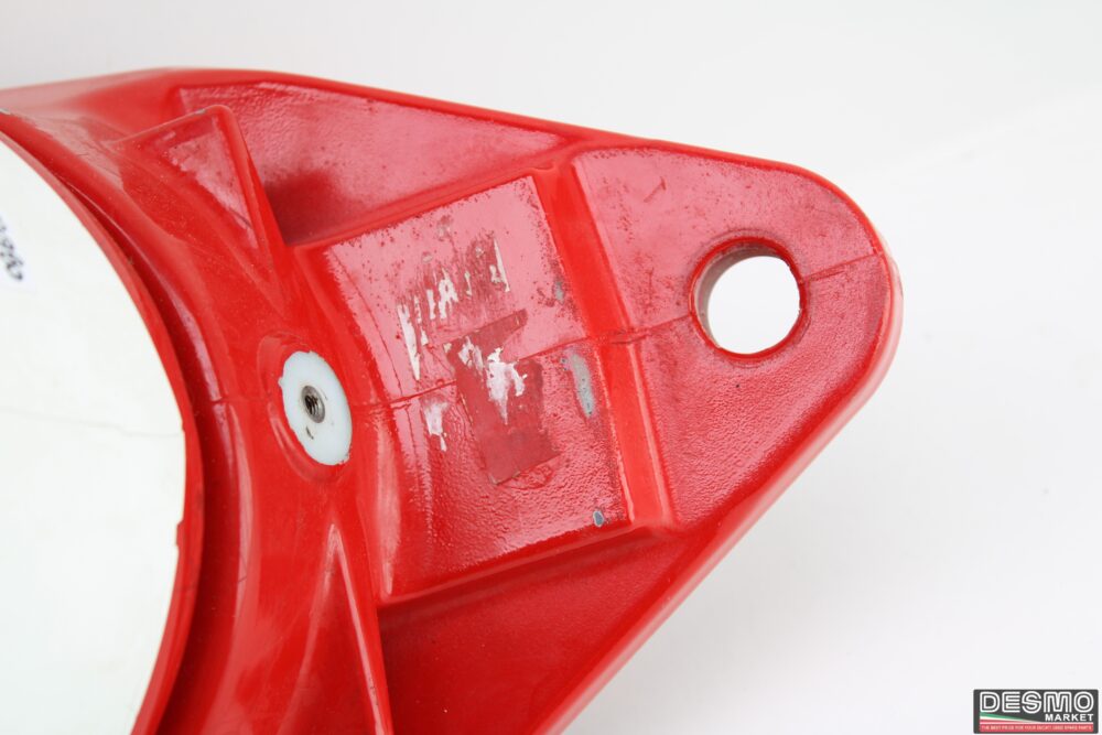Serbatoio benzina Ducati 848 1098 1198