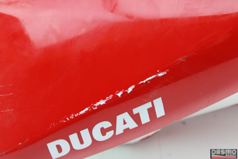 Serbatoio benzina Ducati 848 1098 1198