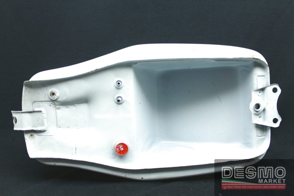Fuel tank Ducati Supersport 750 900 MY 1987 1990 - Image 10