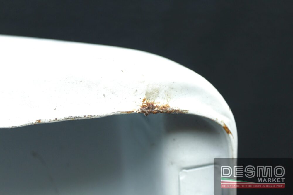 Fuel tank Ducati Supersport 750 900 MY 1987 1990 - Image 11