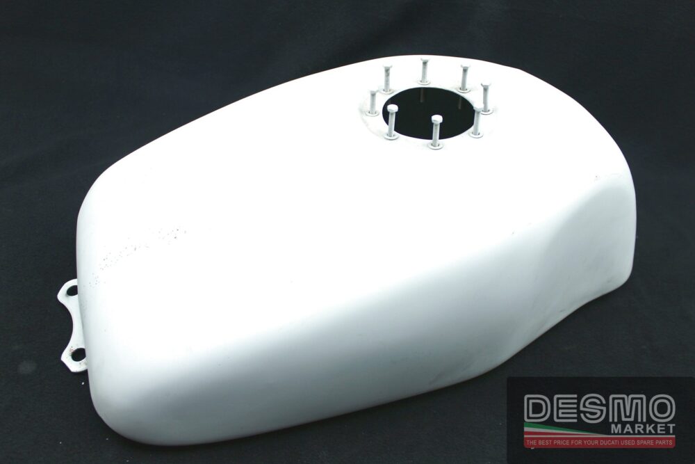 Fuel tank Ducati Supersport 750 900 MY 1987 1990
