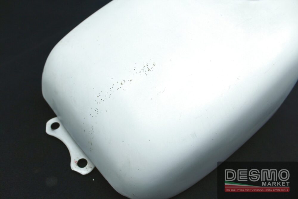 Fuel tank Ducati Supersport 750 900 MY 1987 1990 - Image 2