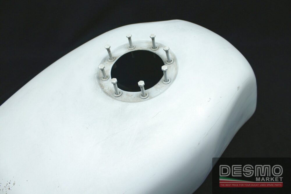 Fuel tank Ducati Supersport 750 900 MY 1987 1990 - Image 3