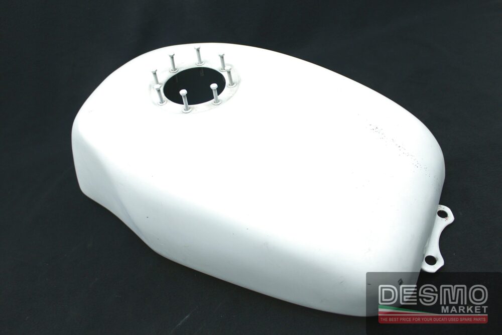 Fuel tank Ducati Supersport 750 900 MY 1987 1990 - Image 4