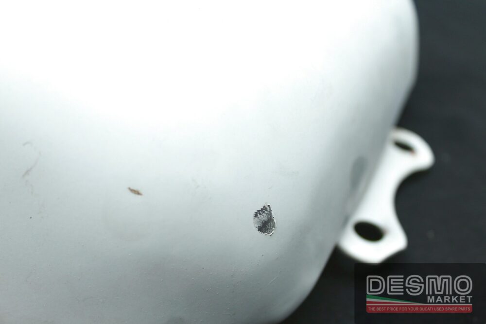 Fuel tank Ducati Supersport 750 900 MY 1987 1990 - Image 6