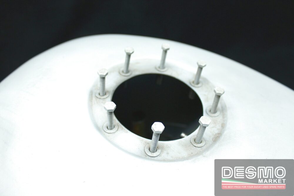 Fuel tank Ducati Supersport 750 900 MY 1987 1990 - Image 7