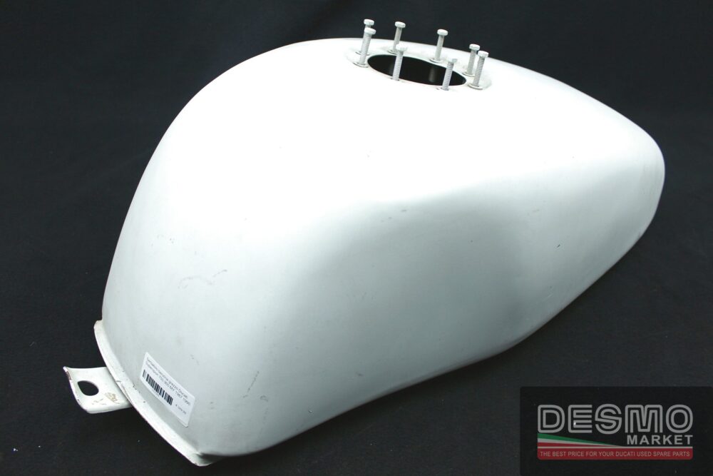 Fuel tank Ducati Supersport 750 900 MY 1987 1990 - Image 8